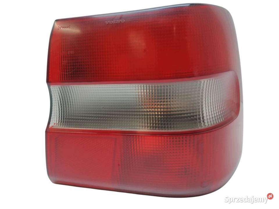 LAMPA TYŁ PRAWA SEDAN 9157007 Volvo S70 I
