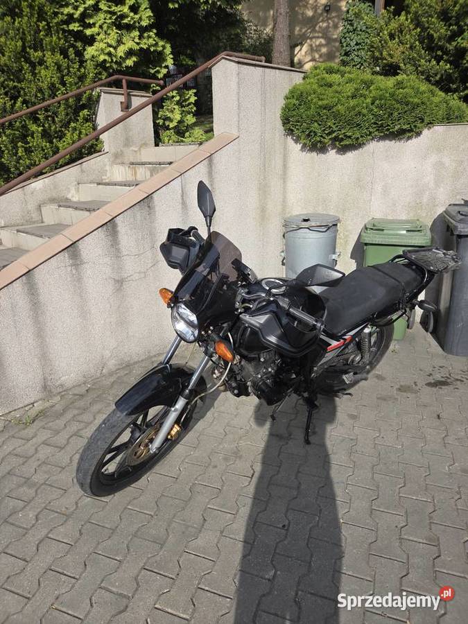 Aston benzer zarejestrowany w Polsce