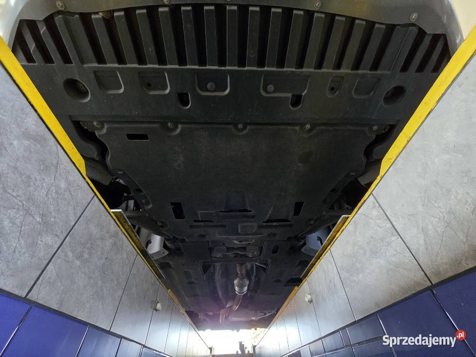 Ford Mondeo 2021 serwis aso radar keyless 150KM Aleksandrów Łódzki