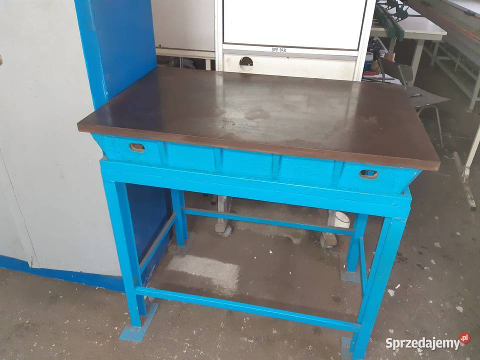 stół traserski Tychy