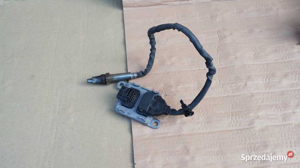 Czujnik Spalin NOX Sonda Lambda Mercedes W167 Sondy lambda