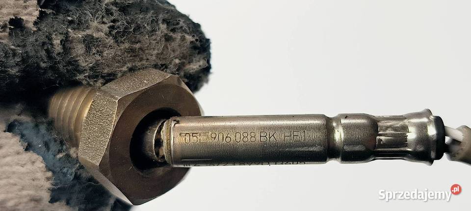 SONDA AUDI A4 B9 QUATTRO 8K0973802D 05L906088BK Lipno