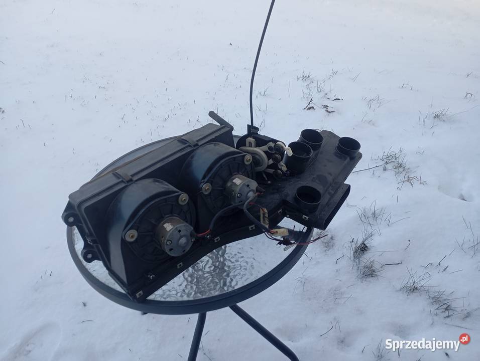 Nagrzewnica Daewoo Lublin 3 łódzkie Głuchów