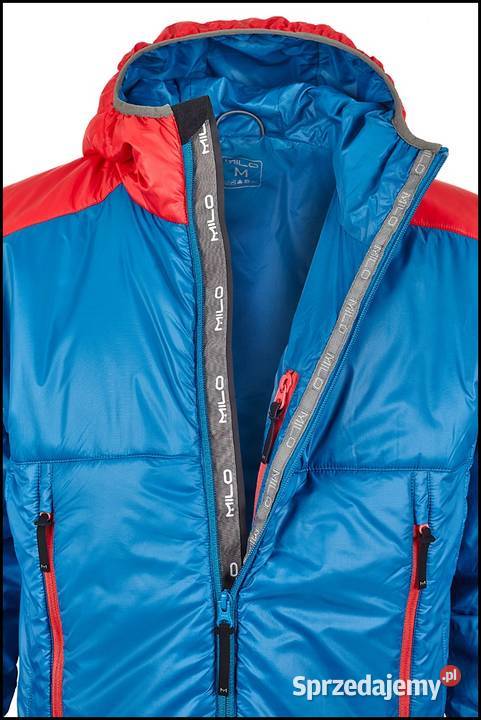 Kurtka MAHO MiLO primaloft M Każdy kolor Warszawa
