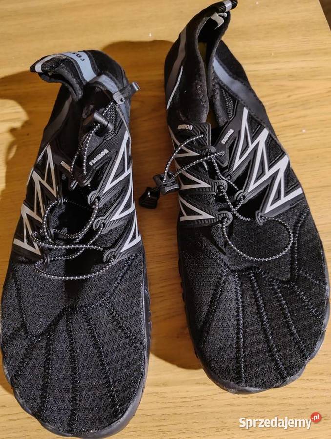 Buty do pływania Niemce