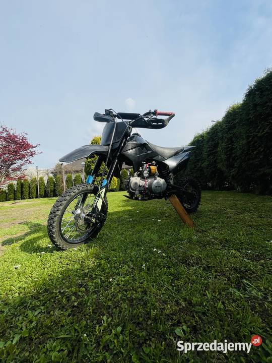 MRF 120140 RC Krosno sprzedam