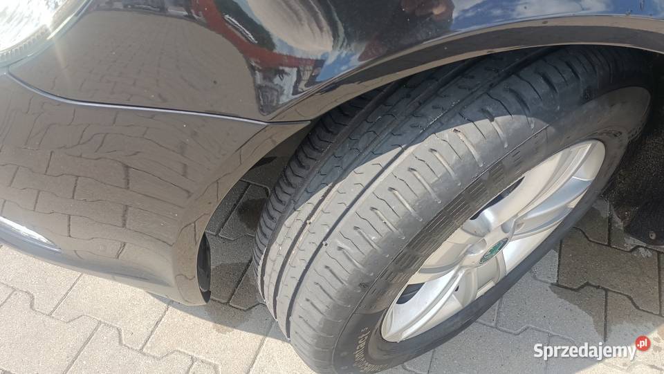 Skoda Octavia zmiana na busa suv Radom sprzedam