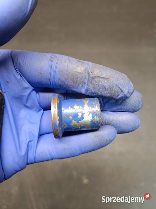 Tulejka tuleja dystans koła przód koło części