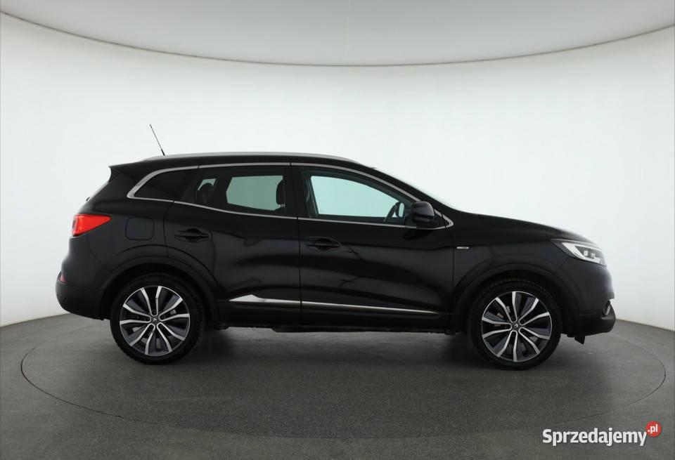 Renault Kadjar 12 TCe Kadjar Piaseczno