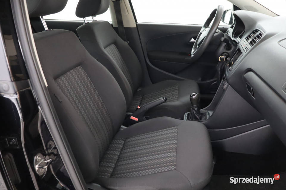 VW Polo 10 Zabrze