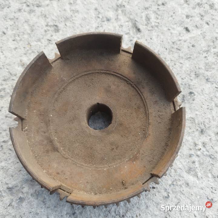 Kosz sprzęgłowy pannonia lubelskie Barchaczów