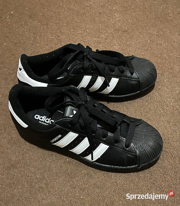 Adidas Superstar 39 świetny stan