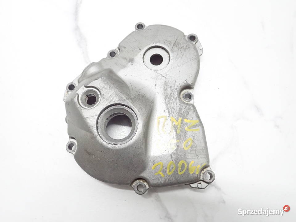 Dekiel Magneta Pokrywa Statora Suzuki RMZ 450 Strzelce Krajeńskie