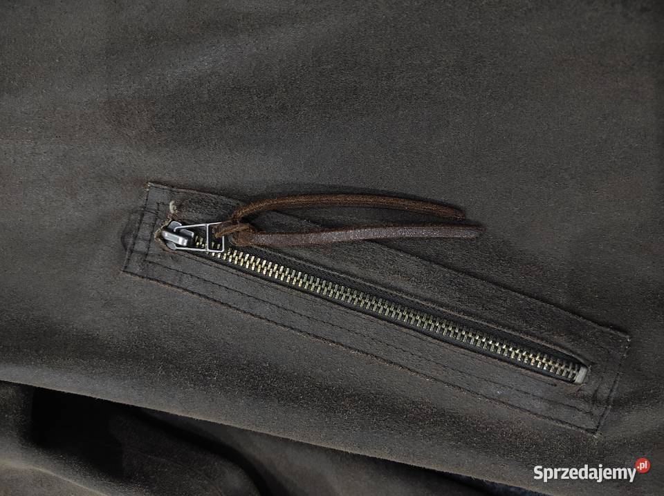 Topman kurtka brązowa zapinana rozmiar L Rozmiar L Lublin