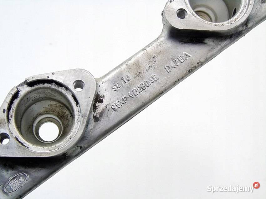 LISTWA WTRYSKOWA 23 16V DOHC FORD GALAXY I Listwy wtryskowe Sosnowiec