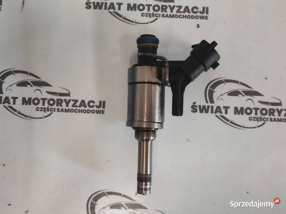 MINI CLUBMAN 16 THP N14B16A 175 149 wtryskiwacze osobowe świętokrzyskie