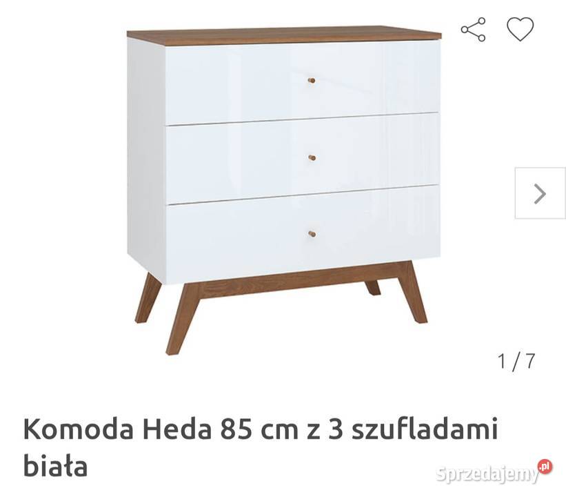 Komplet mebli brw Bydgoszcz