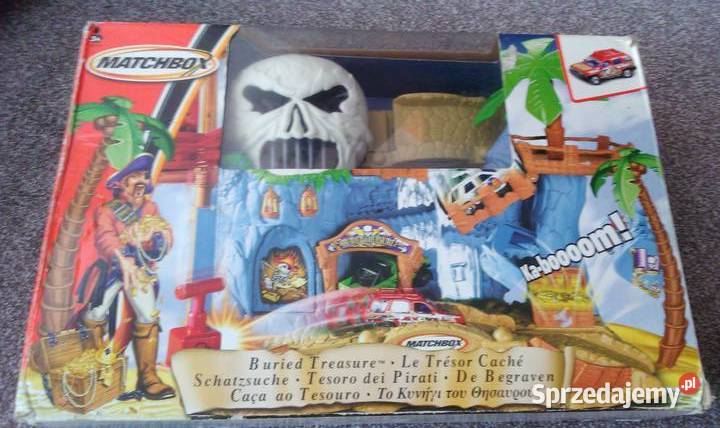 Matchbox tor Skierniewice