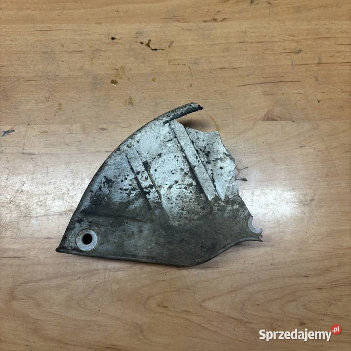 Osłona tylniej Tarczy Honda CR 125 Bielawa