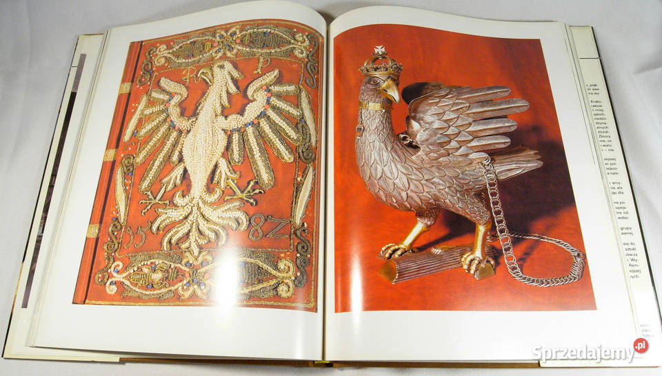 Album ilustrowany MUZEA KRAKOWA Arkady 1981 1981 małopolskie Kraków