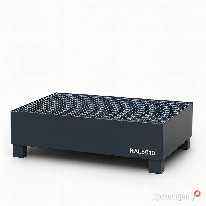 Wanna wychwytowa ociekowa na dwie beczki 220l śląskie Bielsko-Biała