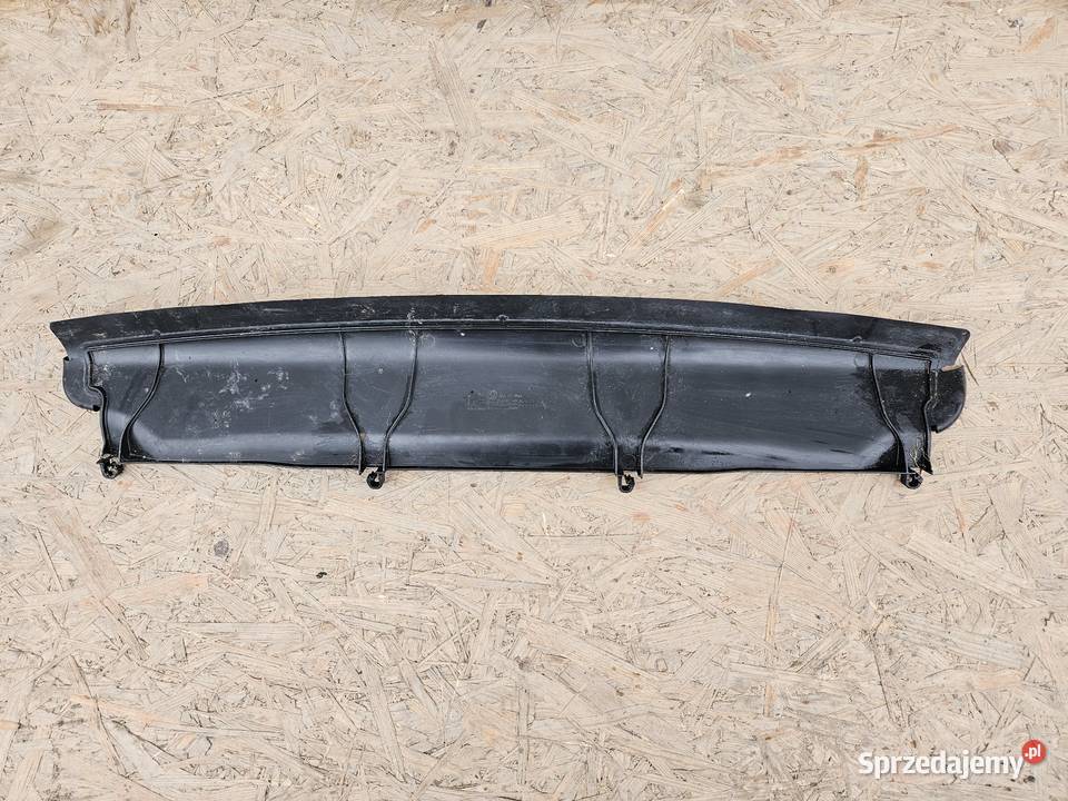 SKODA KAROQ DOLNA KIEROWNICA POWIETRZA Międzychód