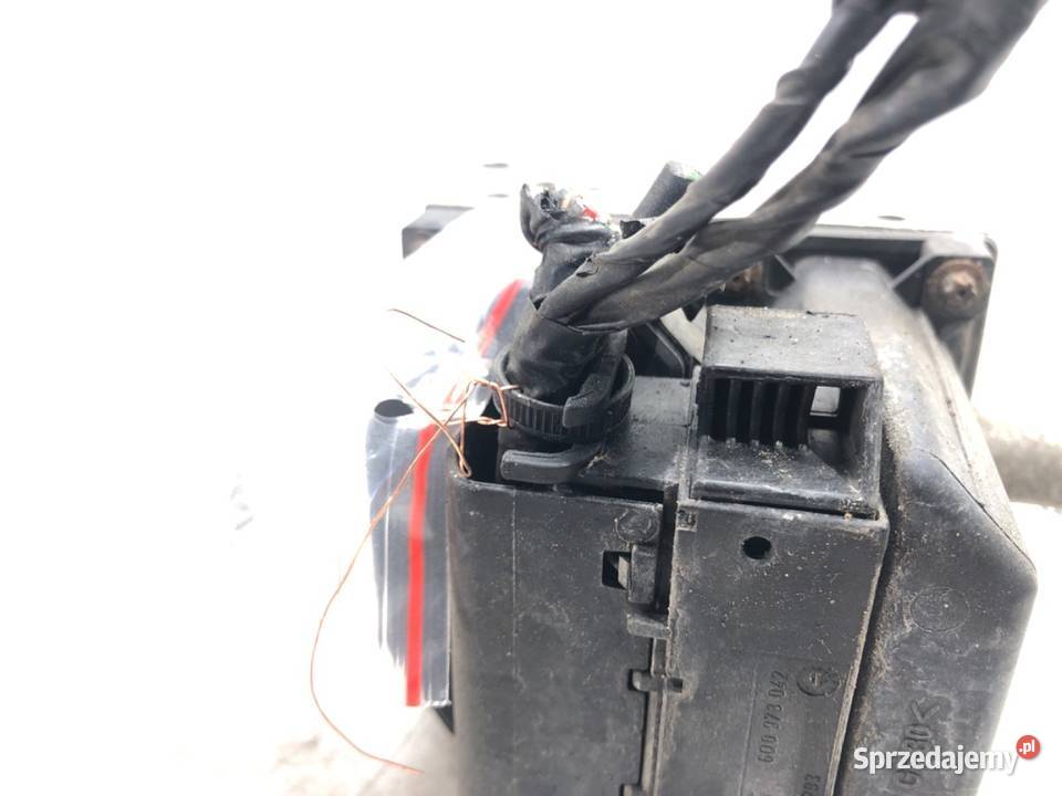 POMPA ABS SEAT IBIZA III 0265800003 19 64 0209