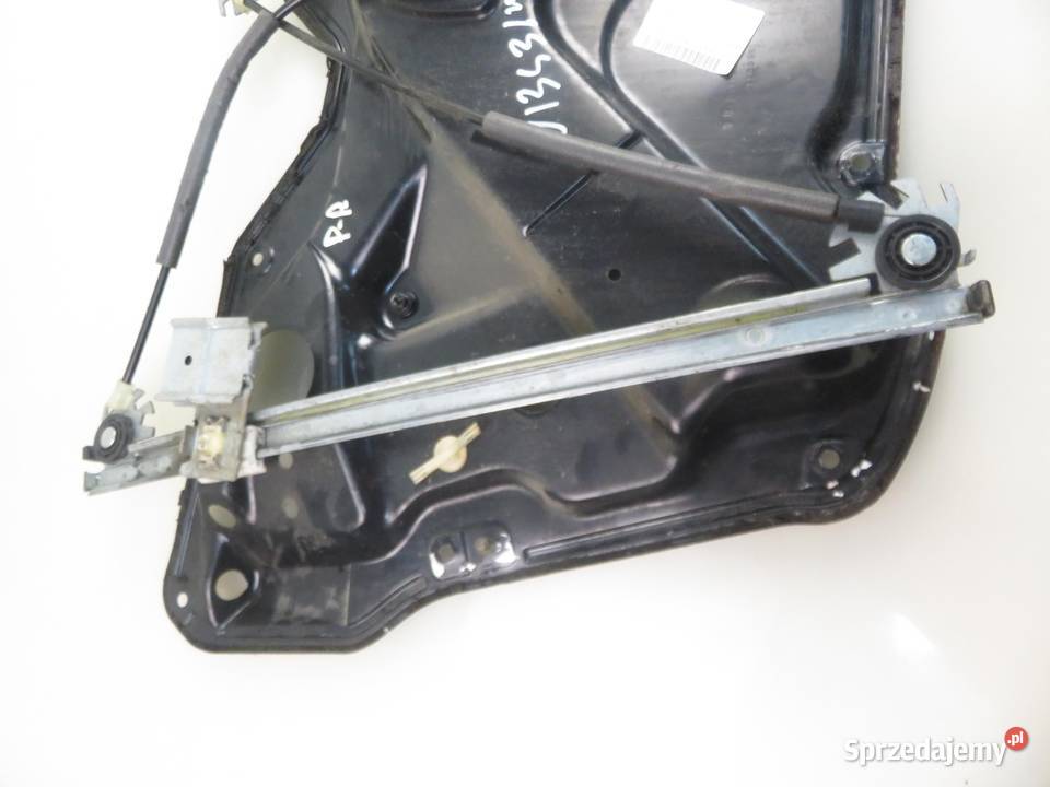 PODNOŚNIK SZYBY PRAWY PRZEDNI SEAT LEON I 1M1 Mechanizmy opuszczania szyb sprzedam