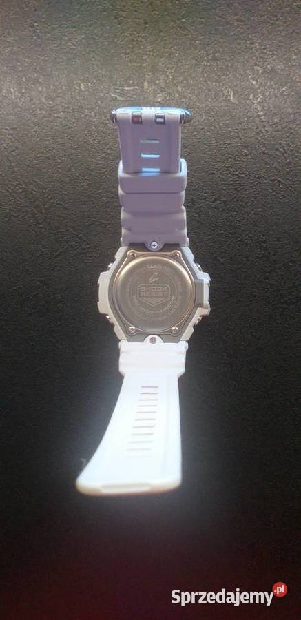 Zegarek CASIO GSHOCK GN 1000C Męskie Leszno
