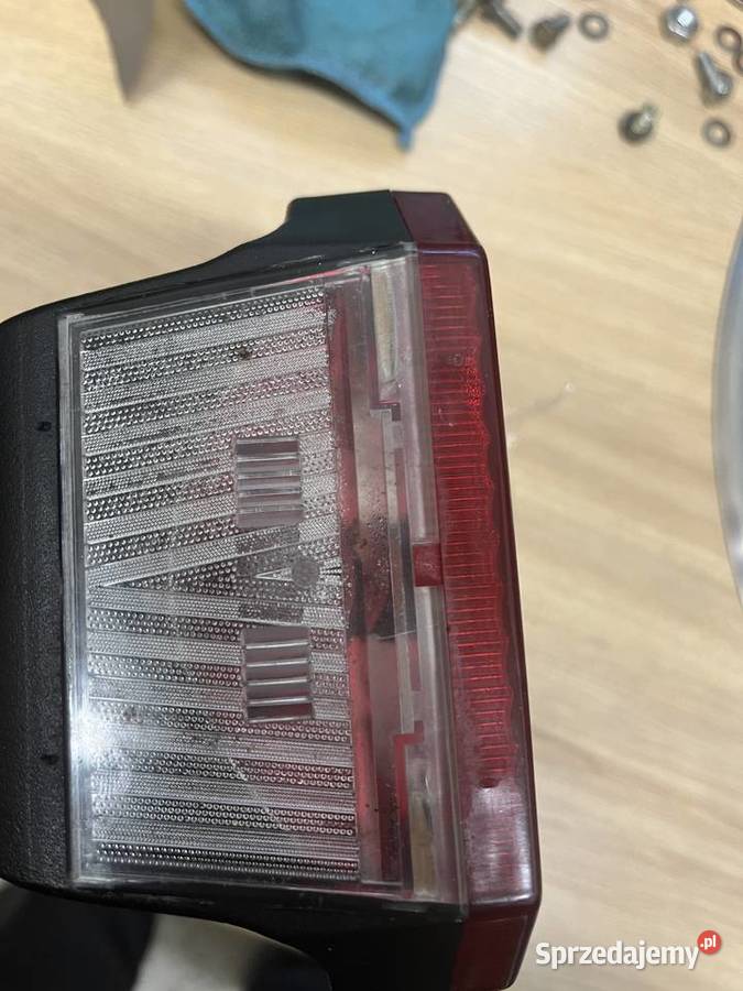 Lampa tył mz etz 125150251 org DDR Przedbórz sprzedam