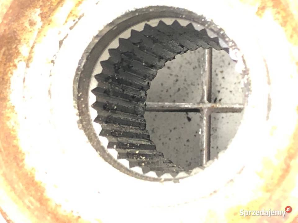 ZWROTNICA PRAWY PRZÓD CHRYSLER PACIFICA 36 291