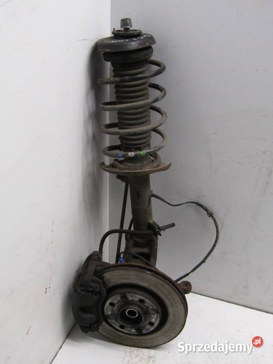 KOLUMNA MCPHERSON LEWY PRZÓD 12 VTI CITROEN C3 lubelskie