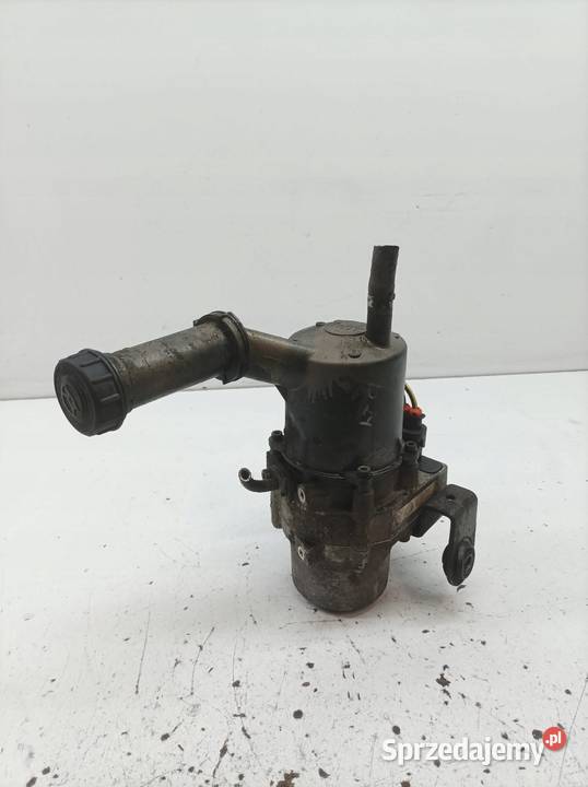 POMPA WSPOMAGANIA Peugeot Partner I 19962008