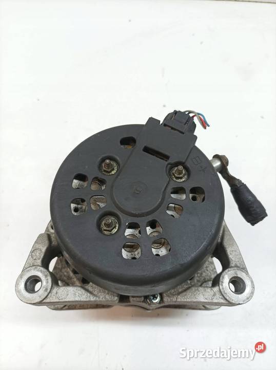 ALTERNATOR C639523R 16 TDCI Ford C I 20032010 sprzedam