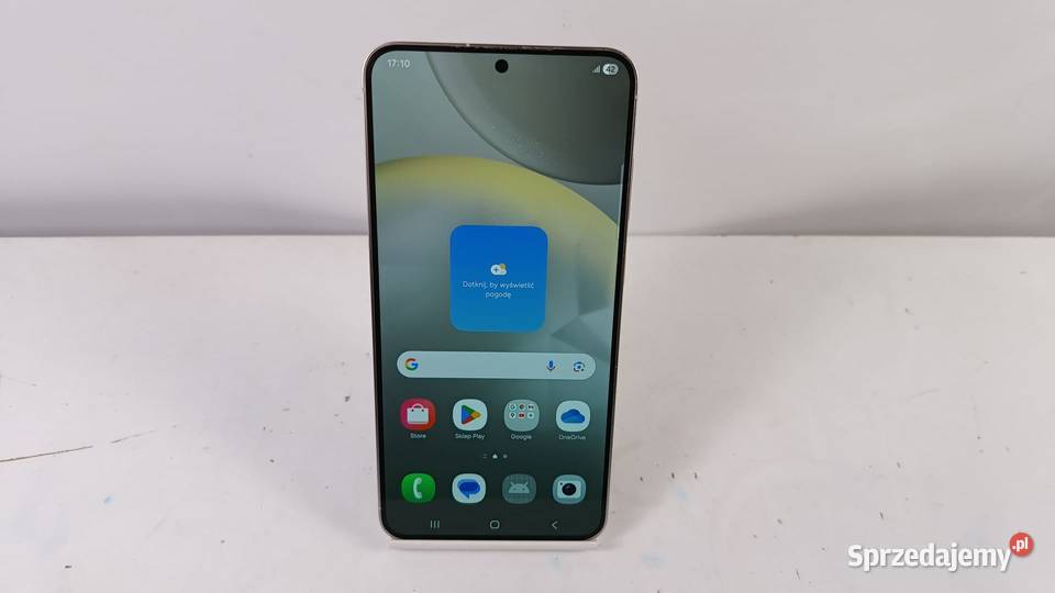 Smartfon SAMSUNG Galaxy S24 5G 12256GB Katowice