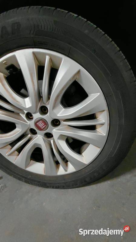 Fiat Tipo mazowieckie Piaseczno