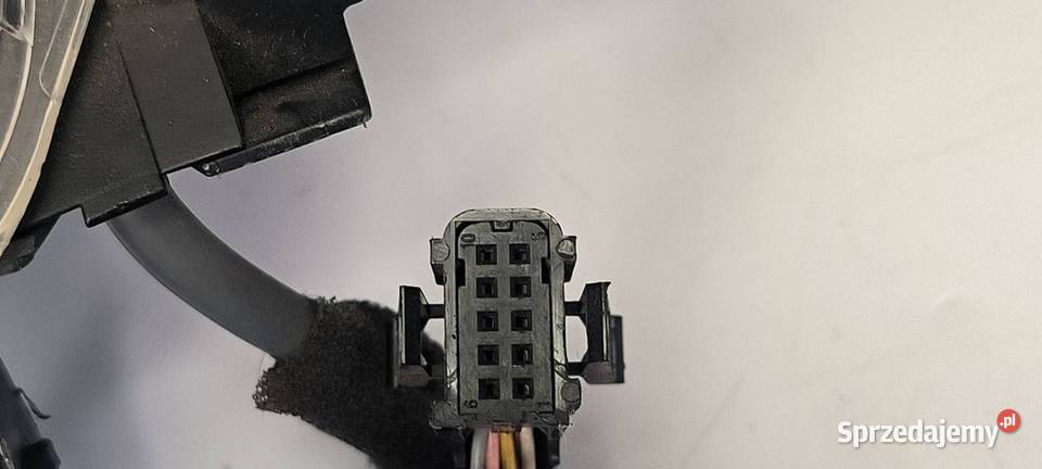 LICZNIK ZEGAR AUDI A8 D3 4E0920950C