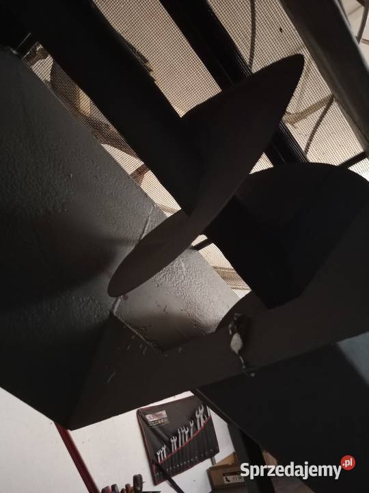 Podajnik ślimakowy 500 Pozostałe sprzedam