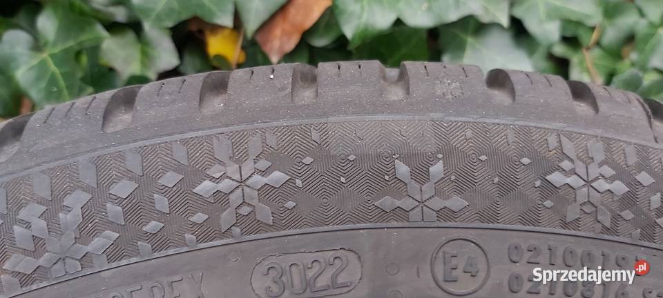 Koła alu 225 40 18 AMG zimowe Elbląg