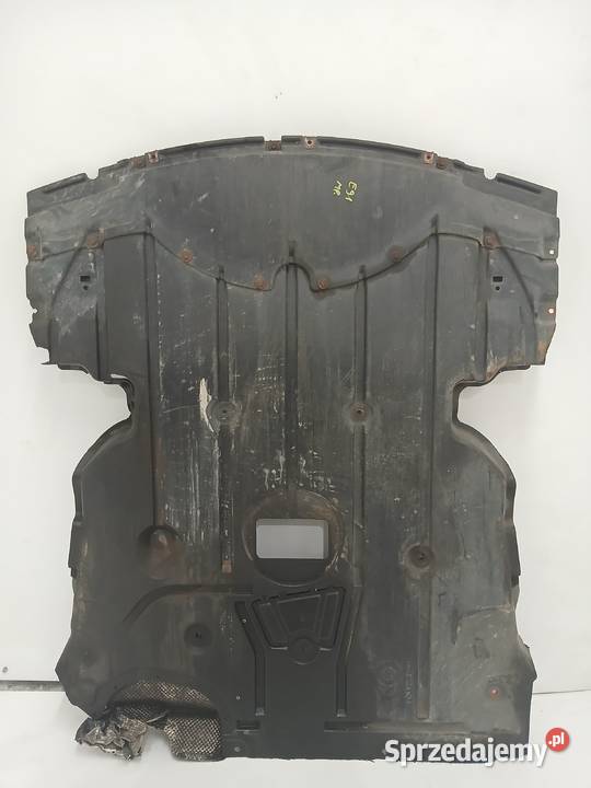 OSŁONA POD SILNIK BMW E90 E91 M PAKIET OE lubelskie Strzyżewice