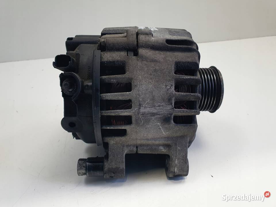 ALTERNATOR Peugeot Partner II 16 HDI valeo osobowe Rudka sprzedam