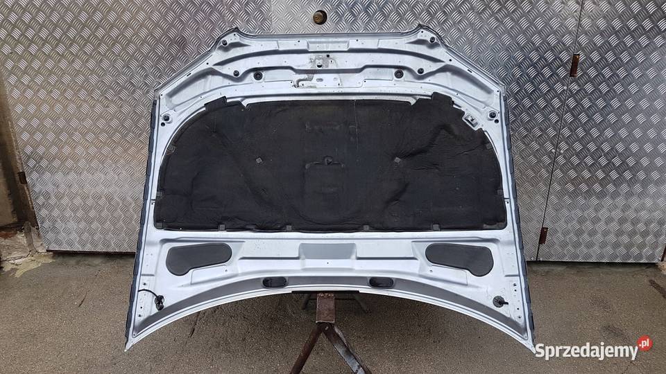 MASKA AUDI A4 B7 KABRIO CABRIO LAK LY7J Międzychód