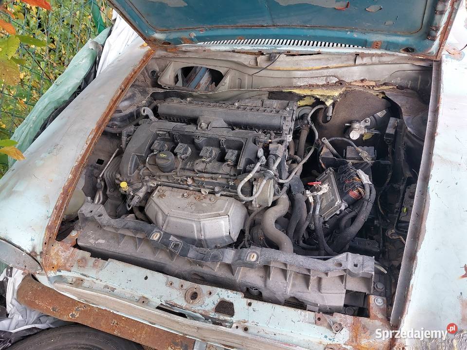 Ford Taunus 12mP4 Turnier kombi RESTOMOD Jelenia Góra