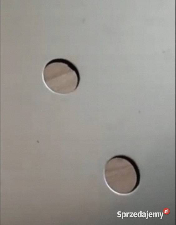 WYCINAK OTWORNICA POD CZUJNIKI PARKOWANIA 18MM