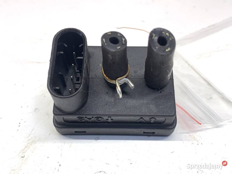 CZUJNIK CIŚNIENIA LPG 67R010211 PRESOSTAT osobowe