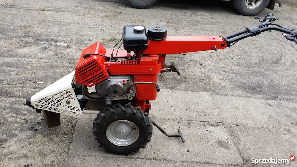 Sprzedam traktorek fortschritt 931 śląskie