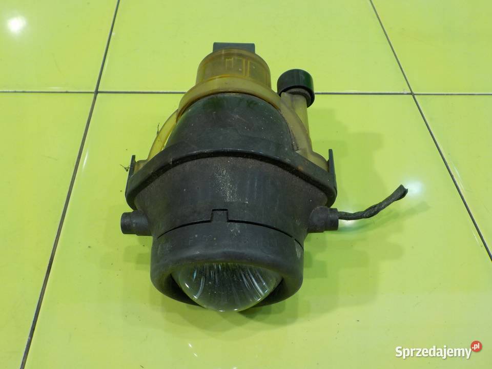 BMW X3 E83 30 B 04r 5D halogen prawy 6990165 Suków