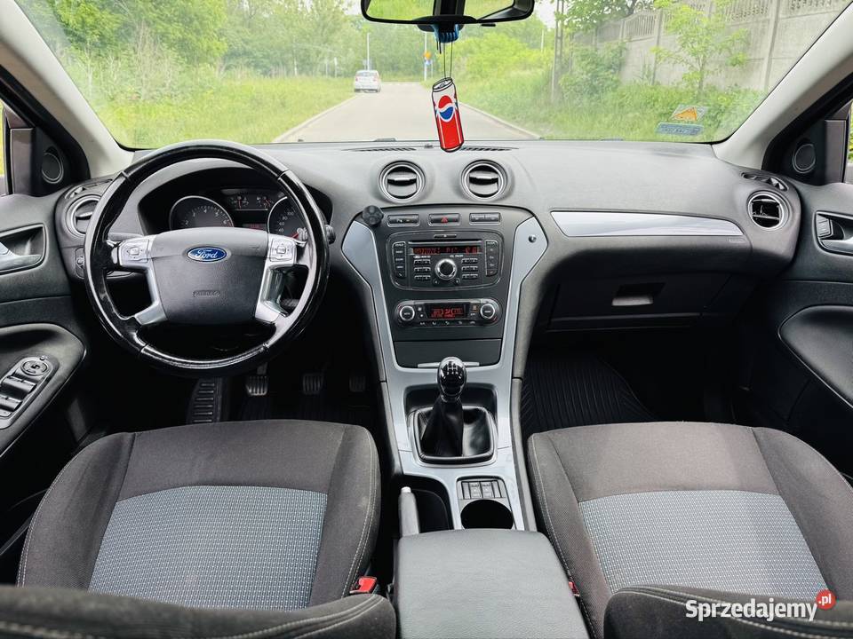 Nowy rozrząd OLEJE Filtr Pompa Wody LPG Benzyna Mondeo Ford mazowieckie Marki