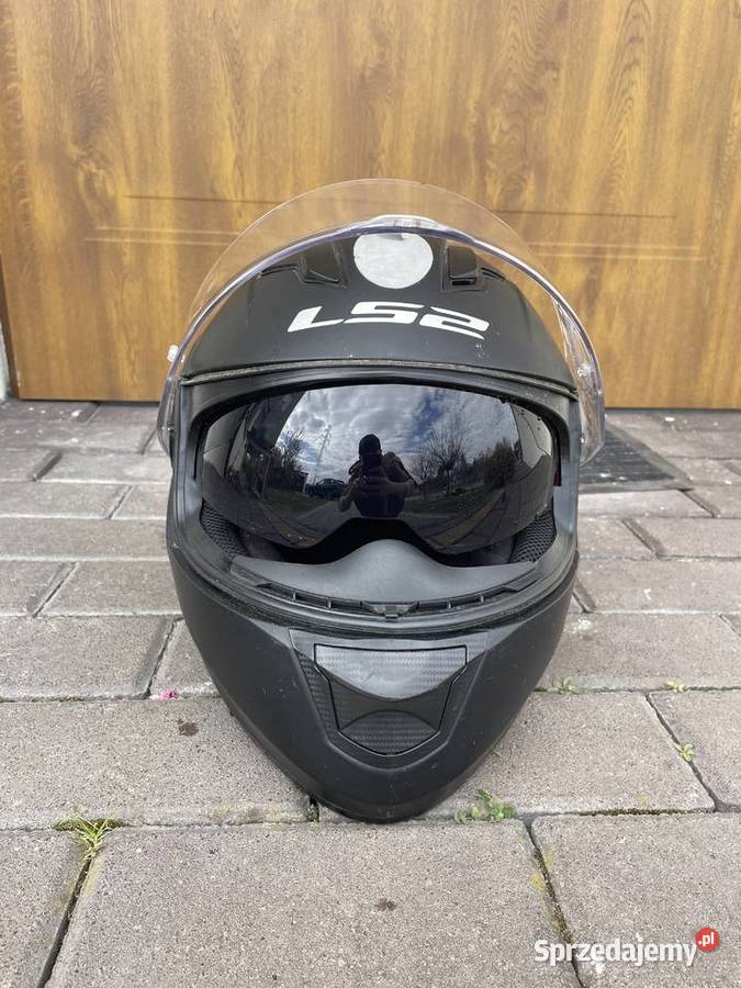 Kask Motocyklowy Ls2 Zduńska Wola