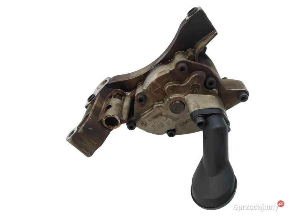 POMPA OLEJU 113670201 14 TSI VW Volkswagen osobowe świętokrzyskie